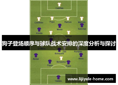 狗子登场顺序与球队战术安排的深度分析与探讨
